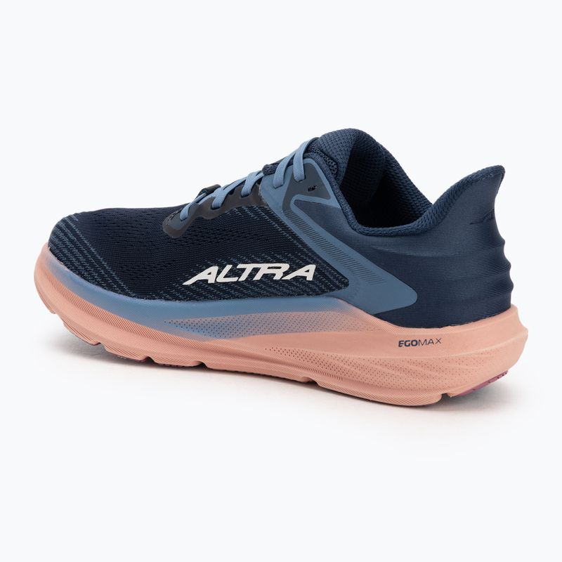 Дамски обувки за бягане Altra Torin 8 navy 3