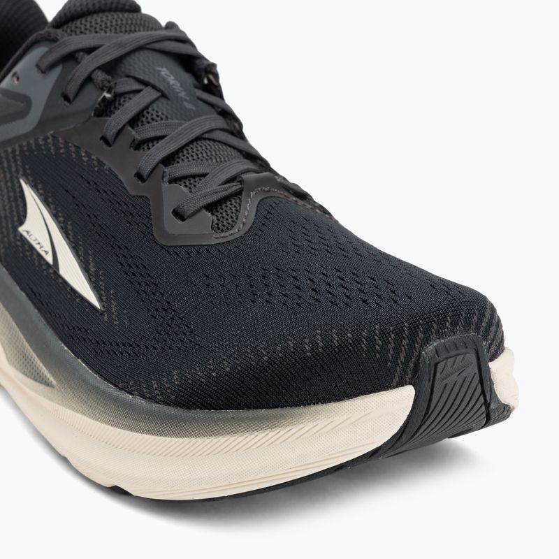 Дамски обувки за бягане Altra Torin 8 Wide black/white 7