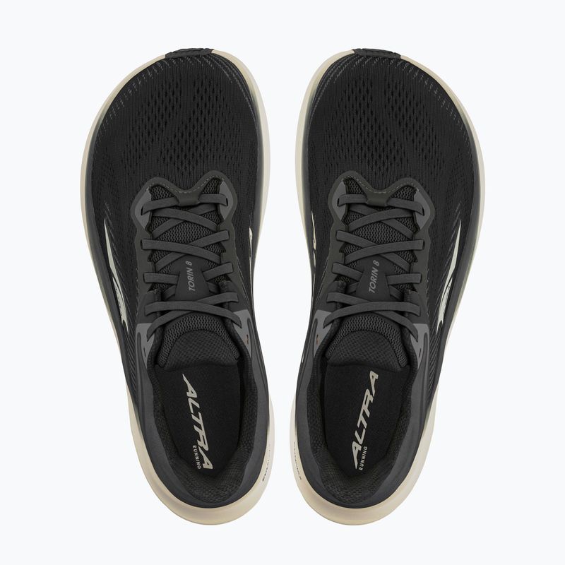 Дамски обувки за бягане Altra Torin 8 Wide black/white 13