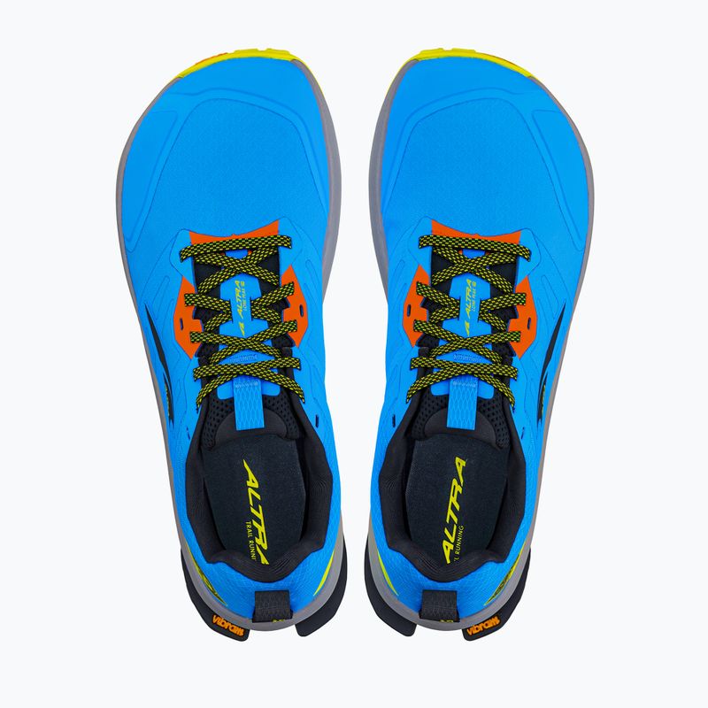 Мъжки обувки за бягане Altra Lone Peak 9+ blue 3