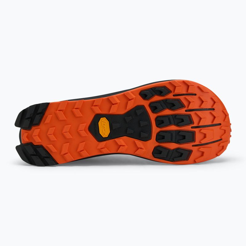 Мъжки обувки за бягане Altra Lone Peak 9+ black/orange 4