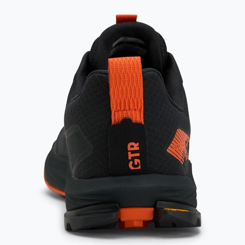Мъжки обувки за бягане Altra Lone Peak 9+ black/orange 6