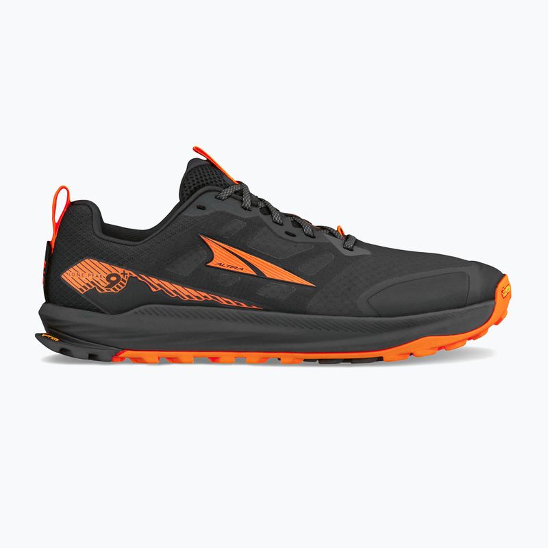 Мъжки обувки за бягане Altra Lone Peak 9+ black/orange