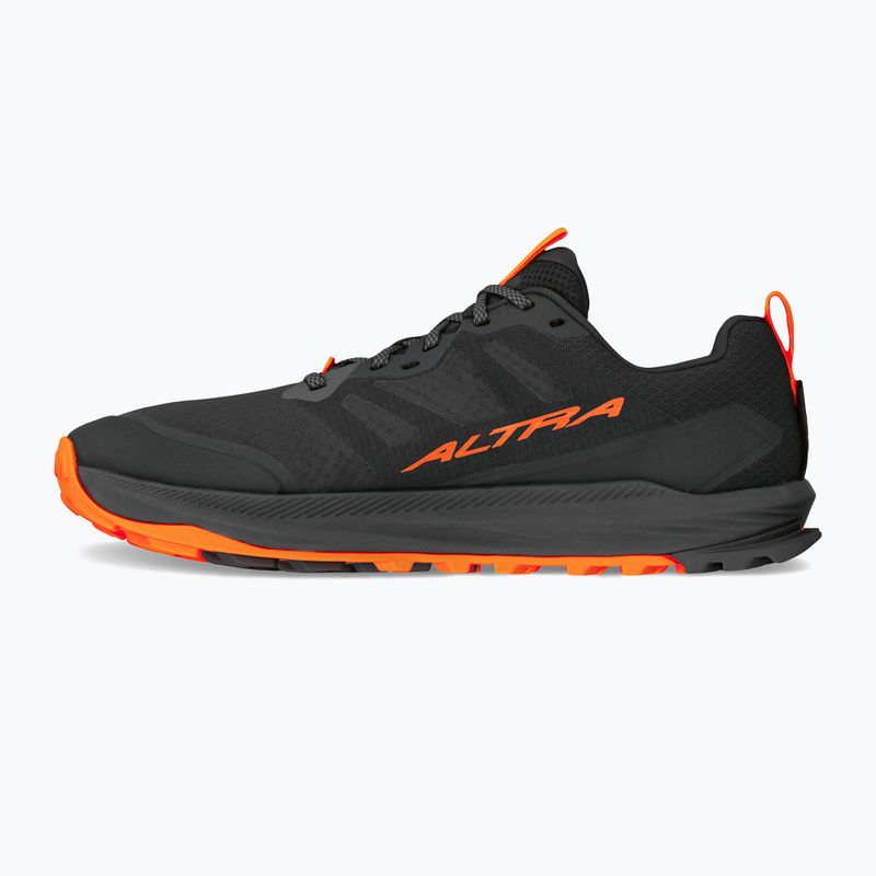 Мъжки обувки за бягане Altra Lone Peak 9+ black/orange 2