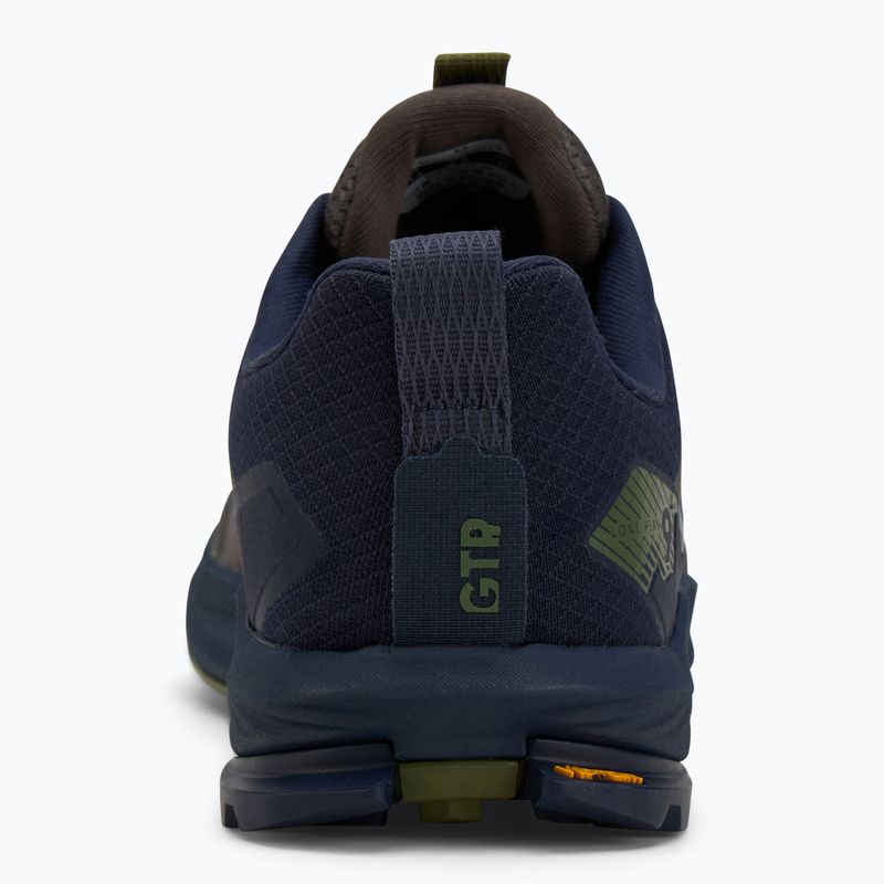 Altra Lone Peak 9+ прашни маслини мъжки обувки за бягане 6