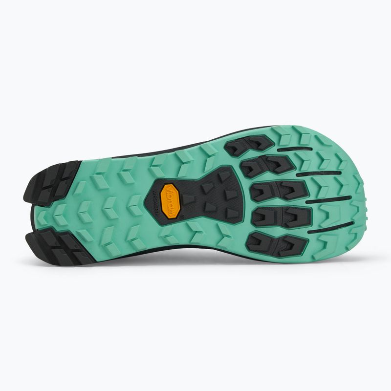 Дамски обувки за бягане Altra Lone Peak 9+ teal/black 4