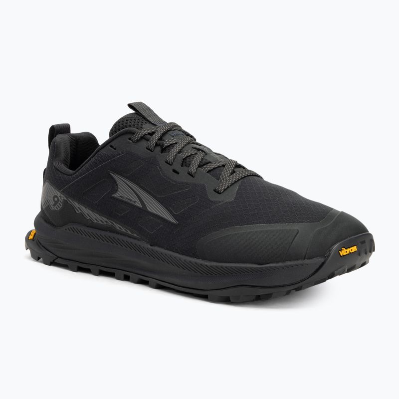 Мъжки обувки за бягане Altra Lone Peak 9+ Wide black