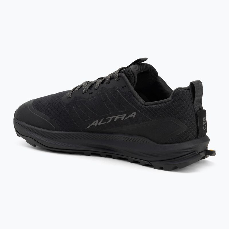 Мъжки обувки за бягане Altra Lone Peak 9+ Wide black 3