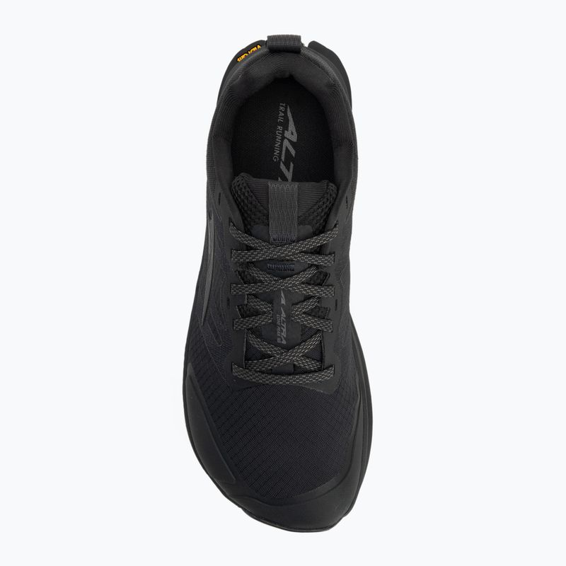 Мъжки обувки за бягане Altra Lone Peak 9+ Wide black 5