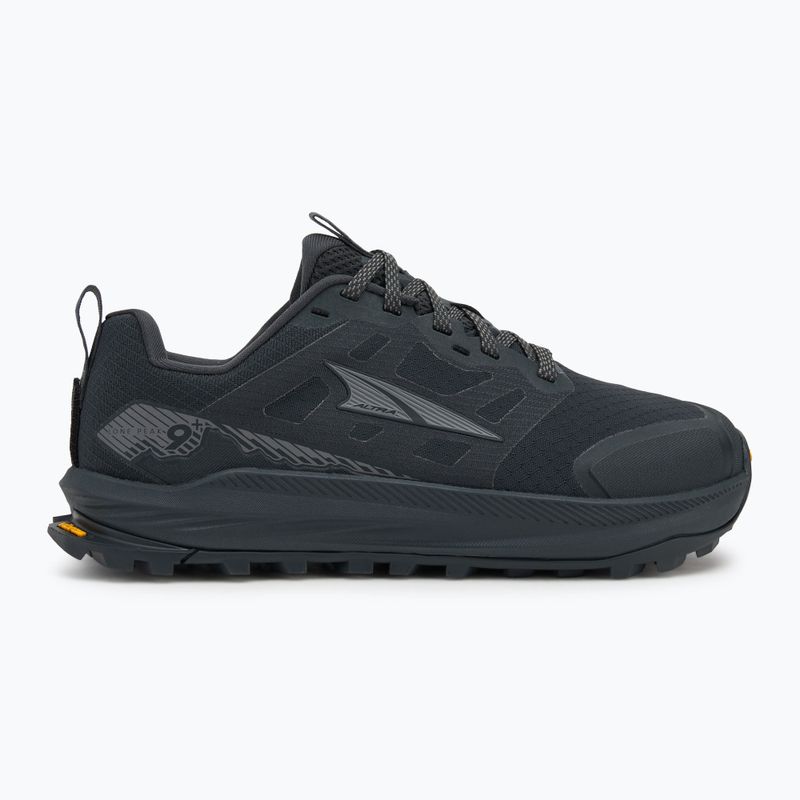 Мъжки обувки за бягане Altra Lone Peak 9+ Wide black 2