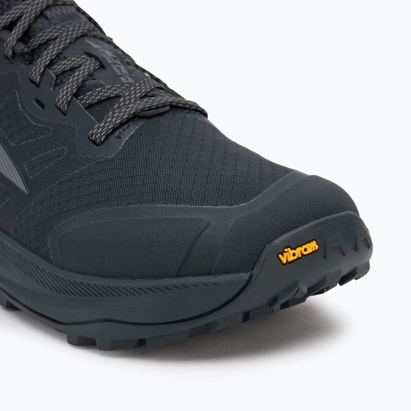 Мъжки обувки за бягане Altra Lone Peak 9+ Wide black 7