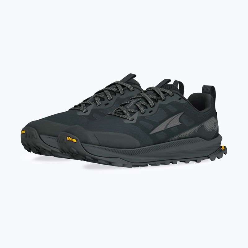 Мъжки обувки за бягане Altra Lone Peak 9+ Wide black 10