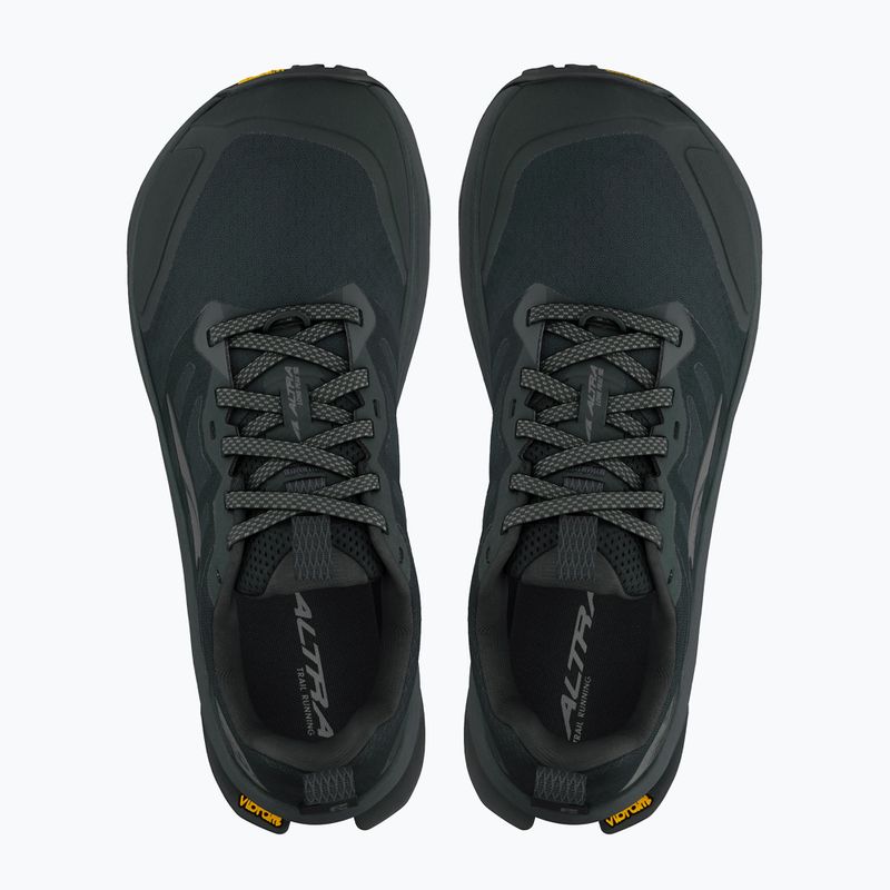 Мъжки обувки за бягане Altra Lone Peak 9+ Wide black 11