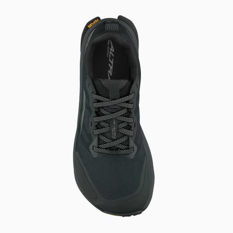 Мъжки обувки за бягане Altra Lone Peak 9+ Wide black 12