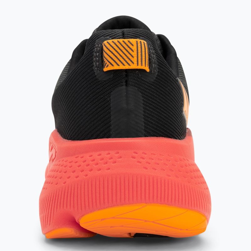 Мъжки обувки за бягане Altra FWD VIA black/orange 6
