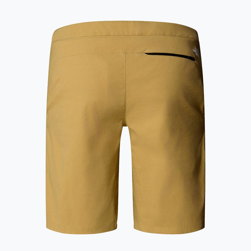 Мъжки шорти за трекинг The North Face Lightning SHT khaki stone/npf 6