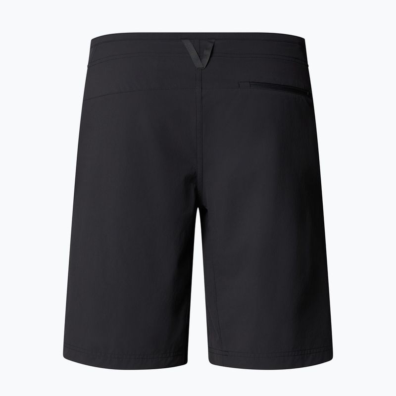 Мъжки шорти за трекинг The North Face Speedlight Slim Tapered Short asphalt grey/npf 2