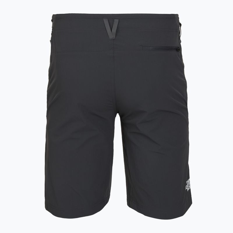 Мъжки шорти за трекинг The North Face Speedlight Slim Tapered Short asphalt grey/npf 2