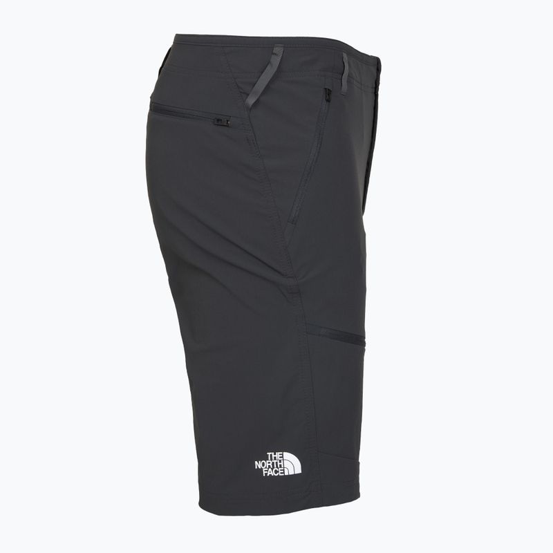 Мъжки шорти за трекинг The North Face Speedlight Slim Tapered Short asphalt grey/npf 3