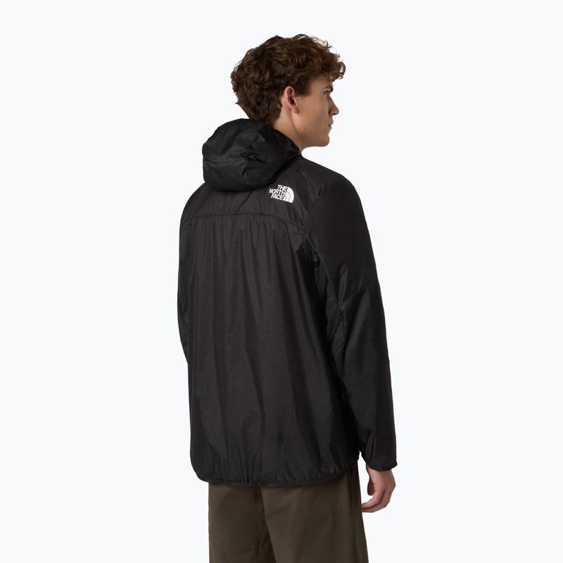 Мъжко яке The North Face Windstream Shell tnf black 3