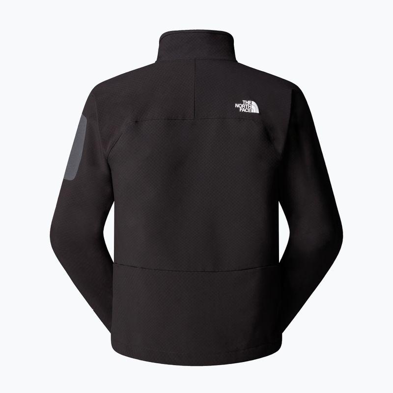 Софтшел яке The North Face Tek Approach black 6