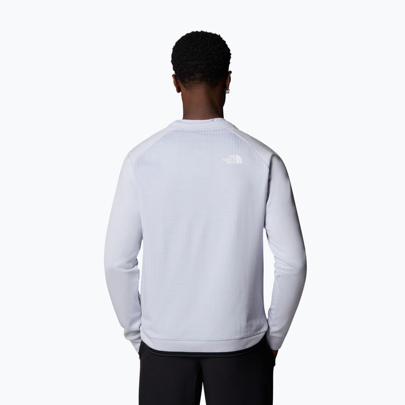 Мъжки суитшъртThe North Face Mountain Athletics Fleece Crew mystic haze 3