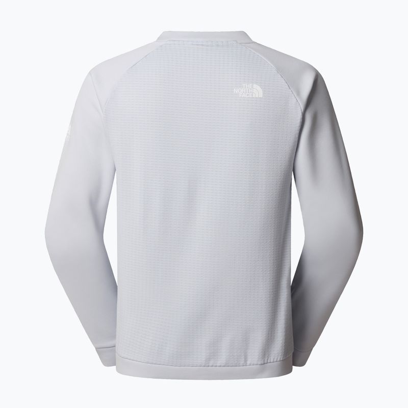 Мъжки суитшъртThe North Face Mountain Athletics Fleece Crew mystic haze 5