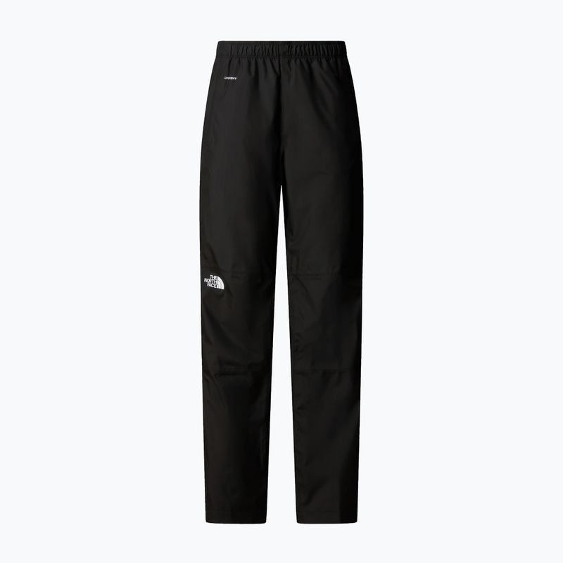 Мъжки панталони с мембрана The North Face Antora Rain tnf black 4