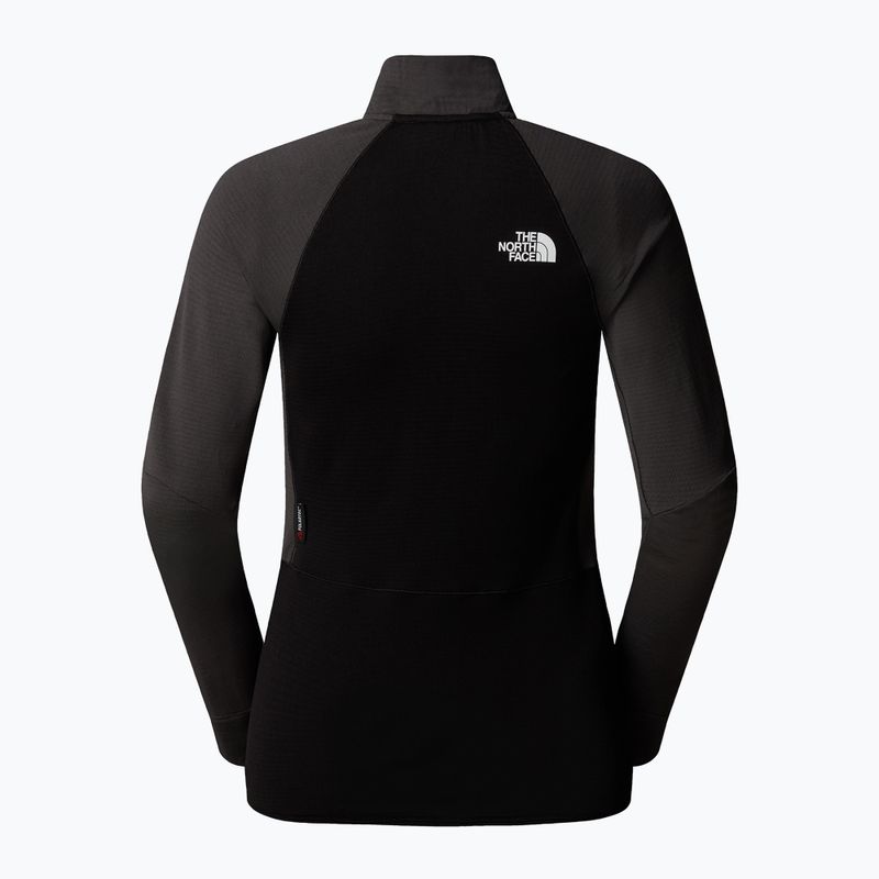 Ветрозащитно яке за жени The North Face Bolt Polartec asphalt grey/tnf black 2