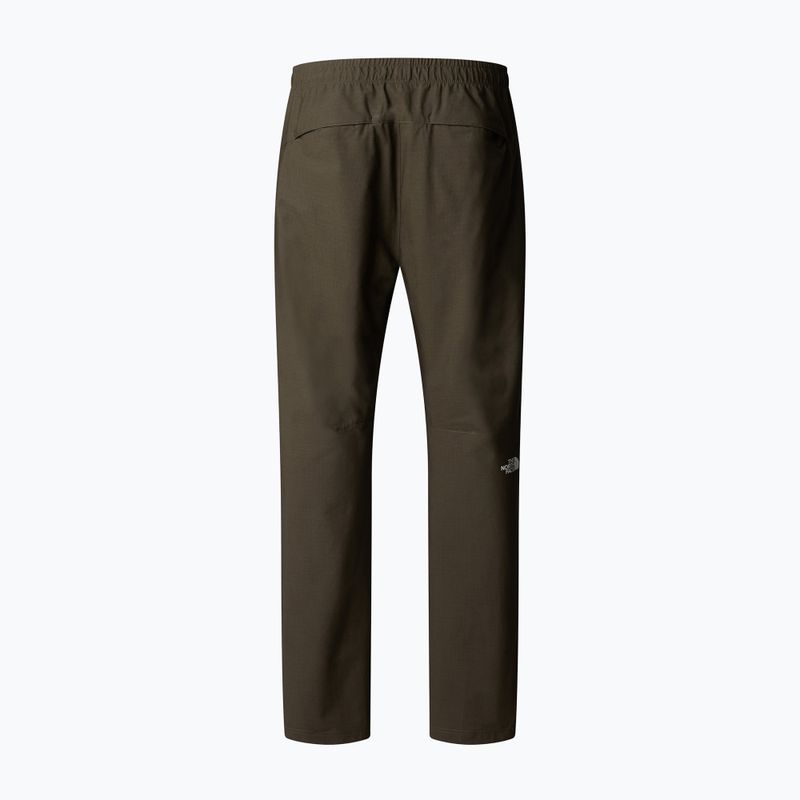 Мъжки панталони The North Face Limestone new taupe green 2