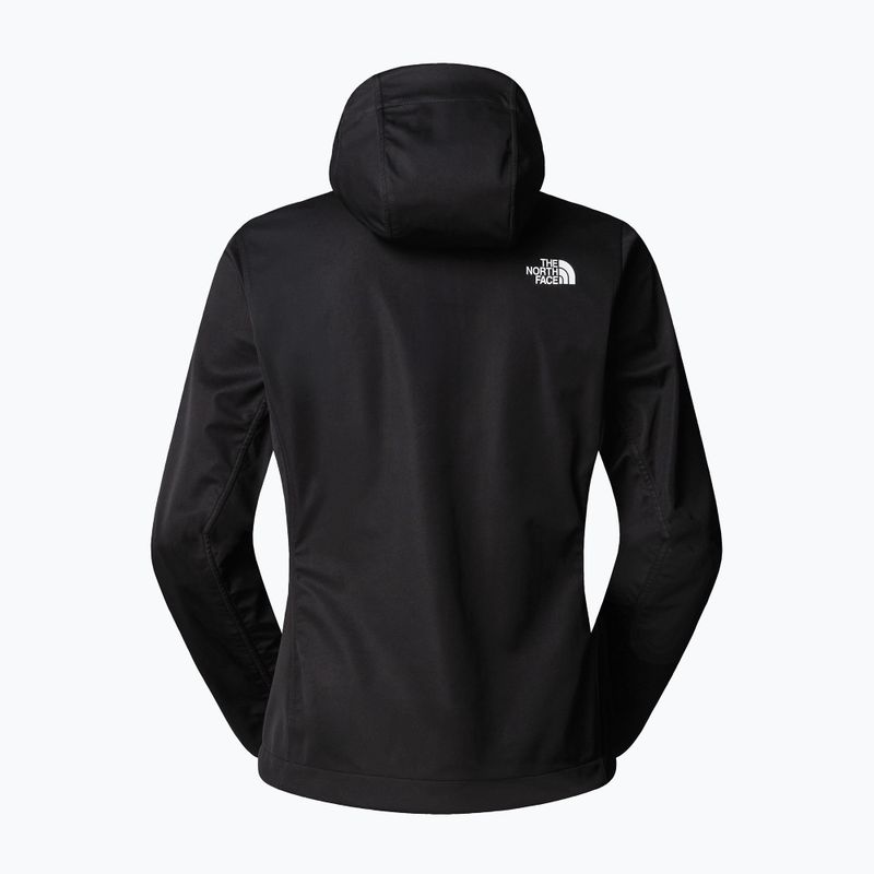 Мъжко софтшел яке The North Face Tansa black 6