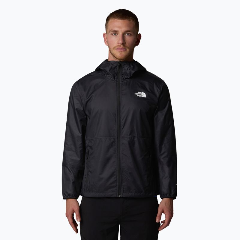 Мъжки яке The North Face Cyclone Wind tnf black