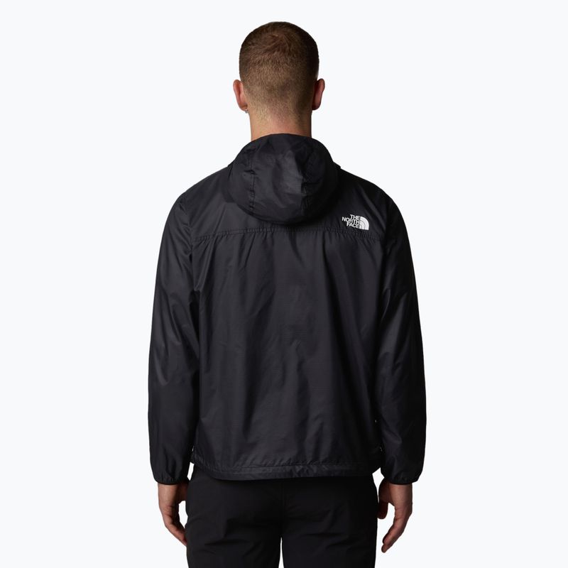 Мъжки яке The North Face Cyclone Wind tnf black 3