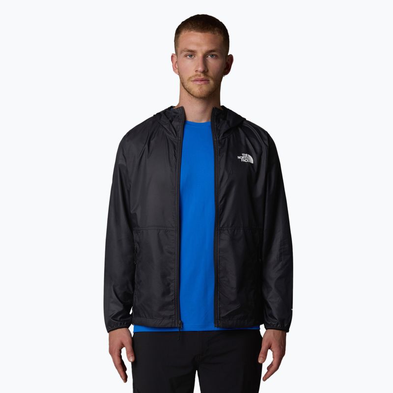 Мъжки яке The North Face Cyclone Wind tnf black 4
