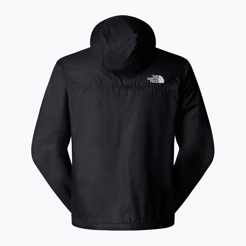 Мъжки яке The North Face Cyclone Wind tnf black 6