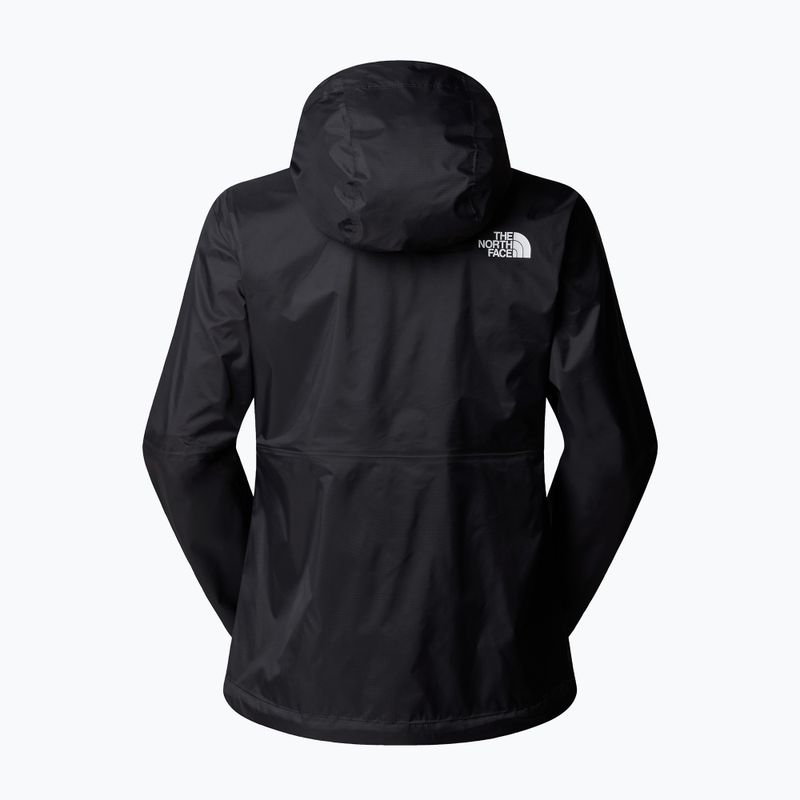 Дъждобран за жени The North Face Alta Vista Rain tnf black 6