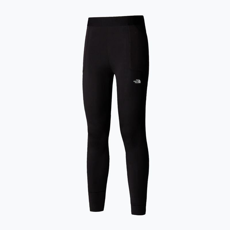 Дамски гамаши The North Face Refina 27" tnf black 4