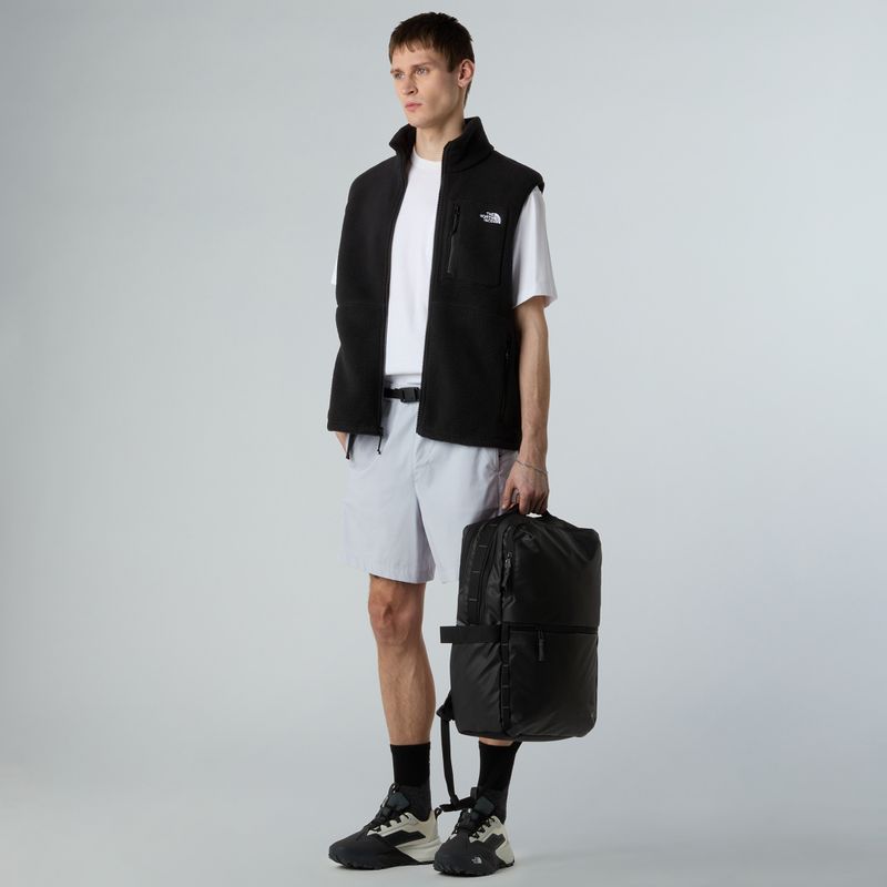 Мъжки без ръкави The North Face Yumiori black 2