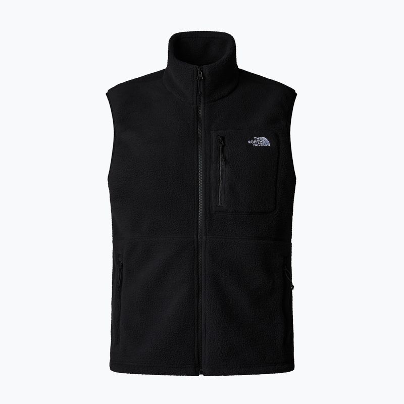 Мъжки елек The North Face Yumiori black 5
