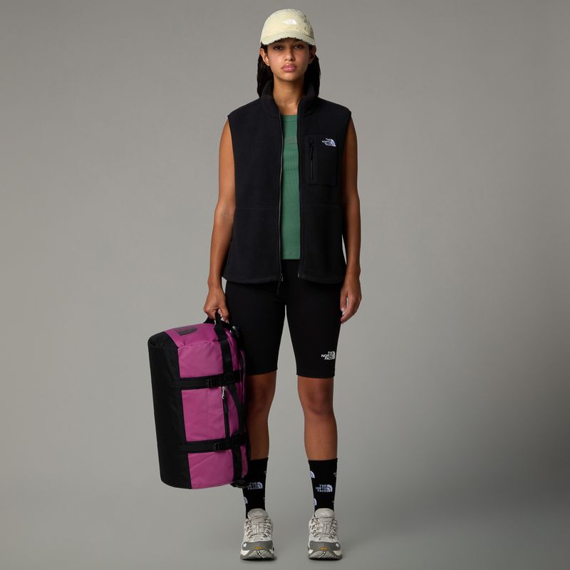 Дамски елек The North Face Yumiori black 2