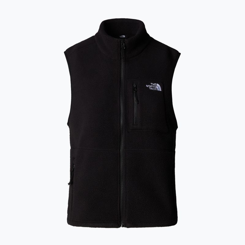 Дамски елек The North Face Yumiori black 5