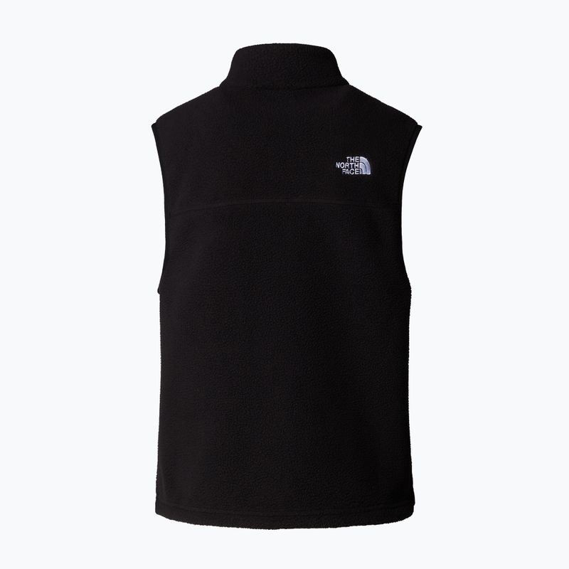 Дамски елек The North Face Yumiori black 6