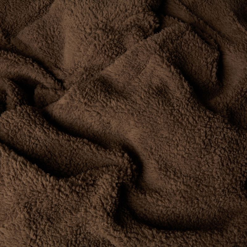 Одеяло The North Face Wawona Fuzzy new taupe green/smokey 5