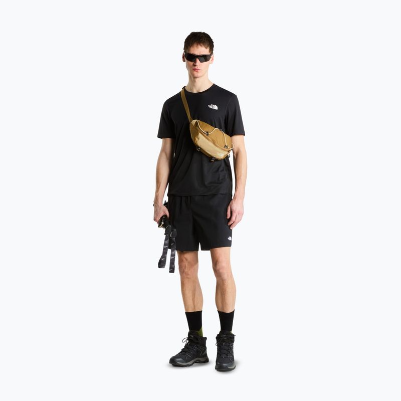Мъжки шорти за трекинг The North Face Class V Pathfinder Pull-On Shorts-7" tnf black 2