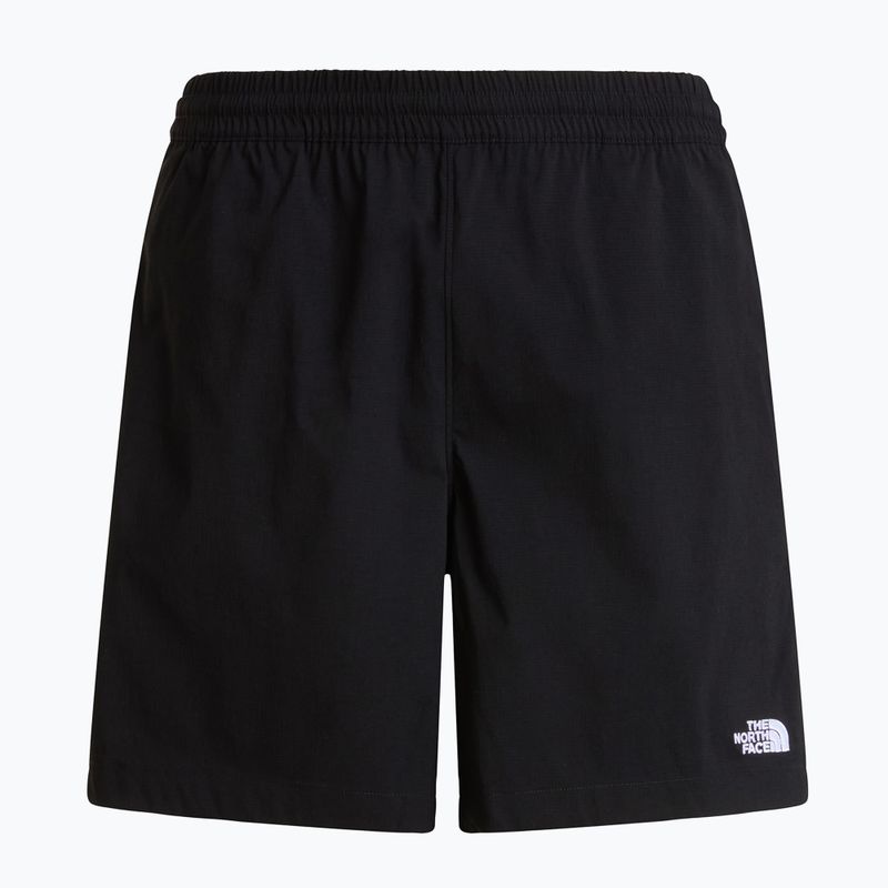 Мъжки шорти за трекинг The North Face Class V Pathfinder Pull-On Shorts-7" tnf black 4