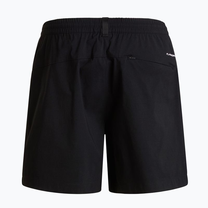 Мъжки шорти за трекинг The North Face Class V Pathfinder Pull-On Shorts-7" tnf black 5
