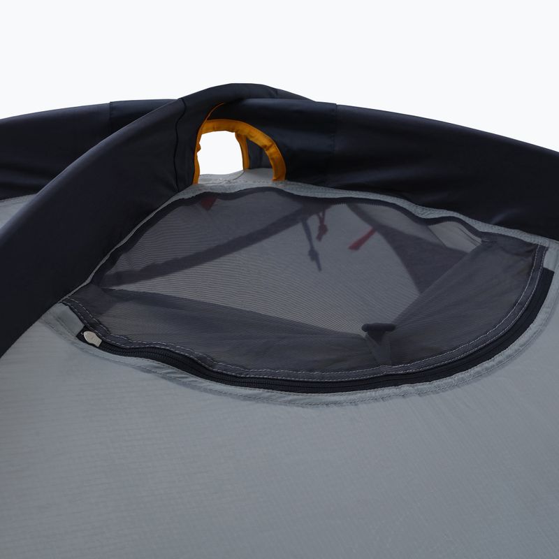 Палатка за трекинг 2-местна The North Face Mountain 25 2P summit gold/asphalt grey 9