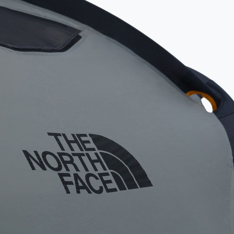 Палатка за трекинг 2-местна The North Face Mountain 25 2P summit gold/asphalt grey 10