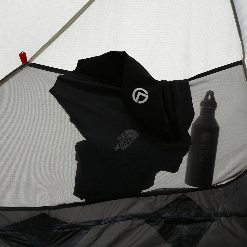 Палатка за трекинг 2-местна The North Face Mountain 25 2P summit gold/asphalt grey 12