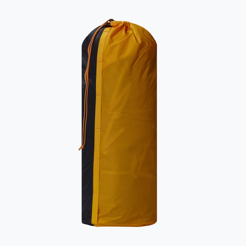 Палатка за трекинг 2-местна The North Face Mountain 25 2P summit gold/asphalt grey 14